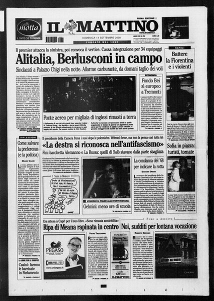 Il mattino